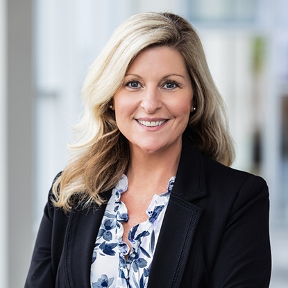 Nicole  Chiravollatti Photo