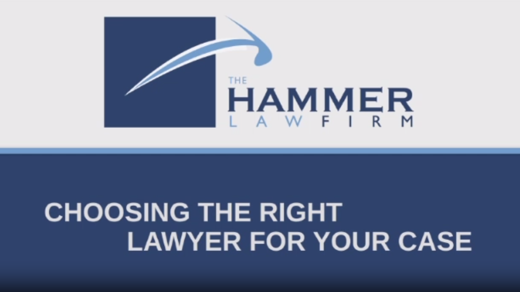 Choosing the Right Lawyer for Your Case